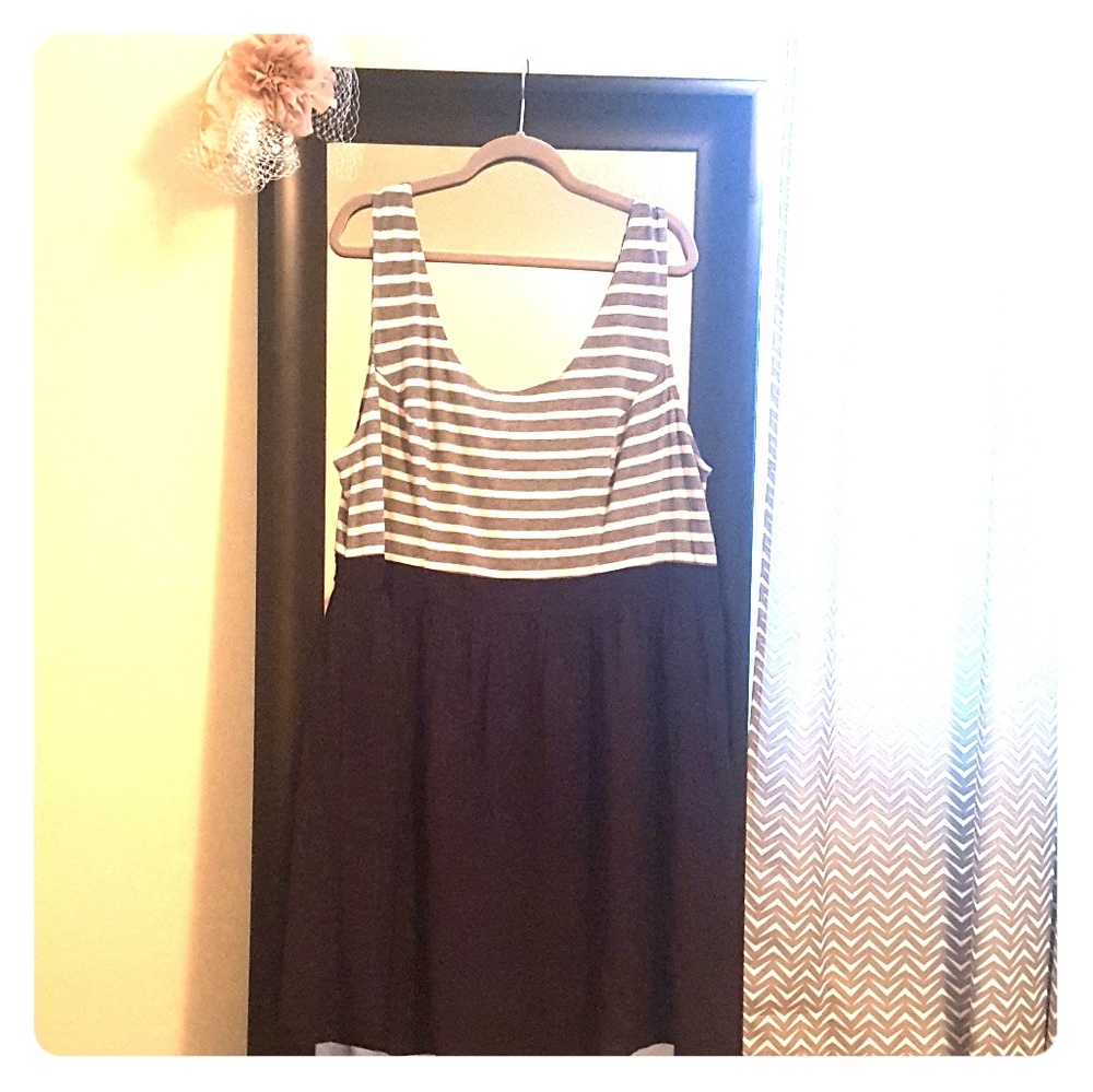 🐼Cute Little Summer Dress